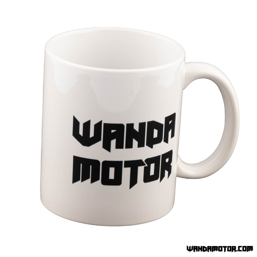 Wandamotor muki